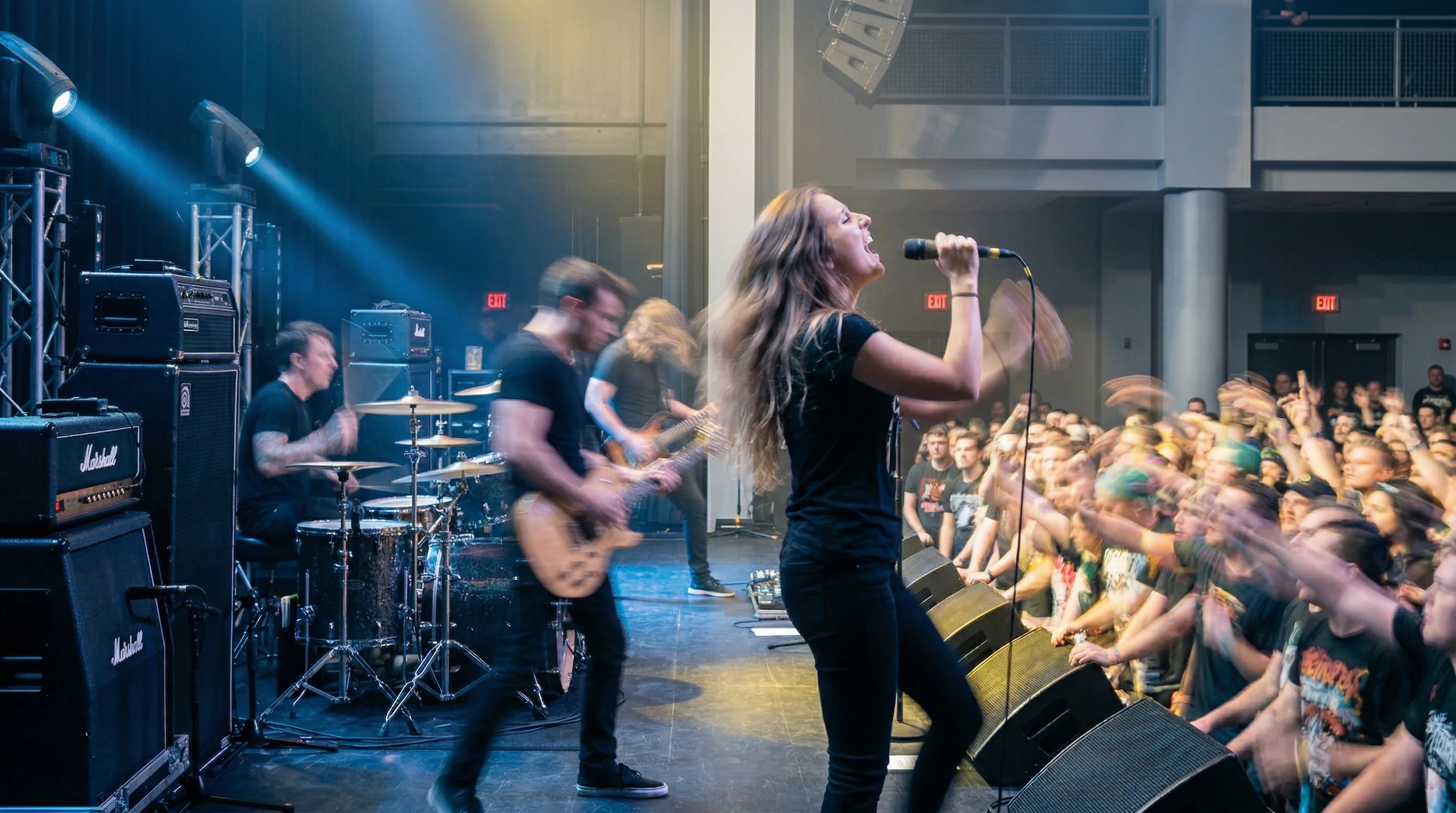 The Amplification Mindset Changes What AI Is For